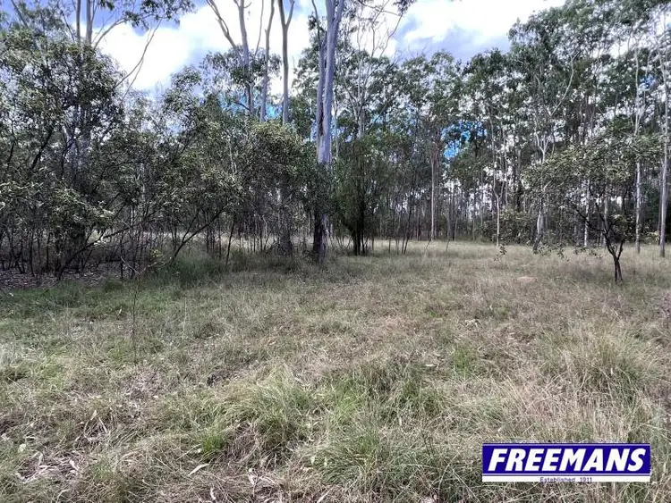Fifth view of Homely land listing, 171 Mcclymont Road, Wattle Camp QLD 4615