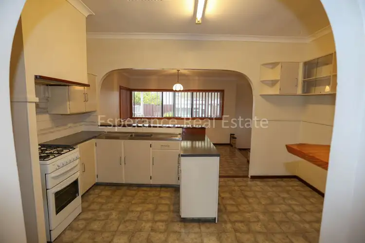 Fifth view of Homely house listing, 28 Hamersley Street, Esperance WA 6450