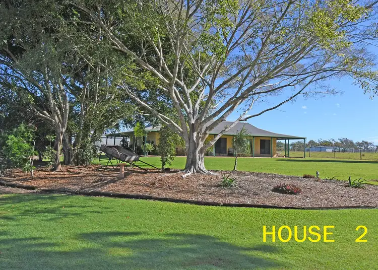 Fourth view of Homely house listing, 214 Lease Road, Takura QLD 4655