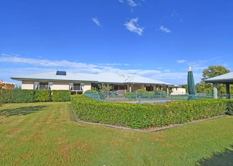 Fifth view of Homely house listing, 214 Lease Road, Takura QLD 4655