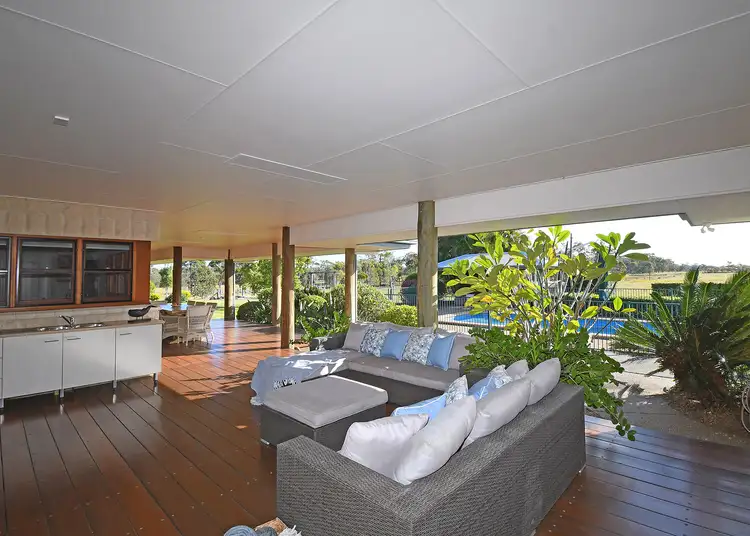 Sixth view of Homely house listing, 214 Lease Road, Takura QLD 4655