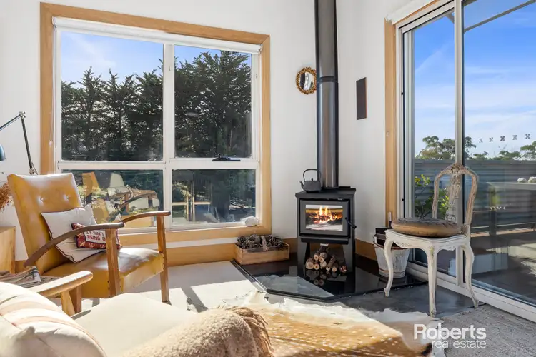 Second view of Homely house listing, 212 Gordon Street, Swansea TAS 7190