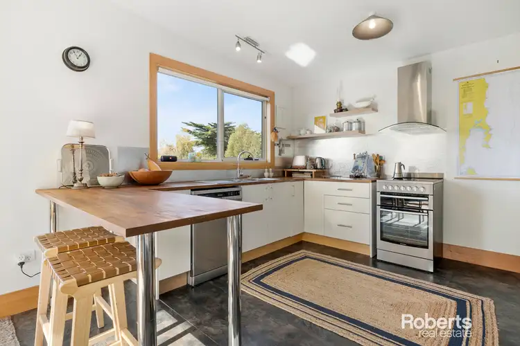 Third view of Homely house listing, 212 Gordon Street, Swansea TAS 7190