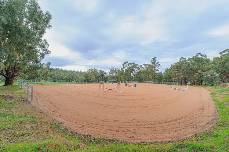 190 Ilbery Street, Beechina WA 6556