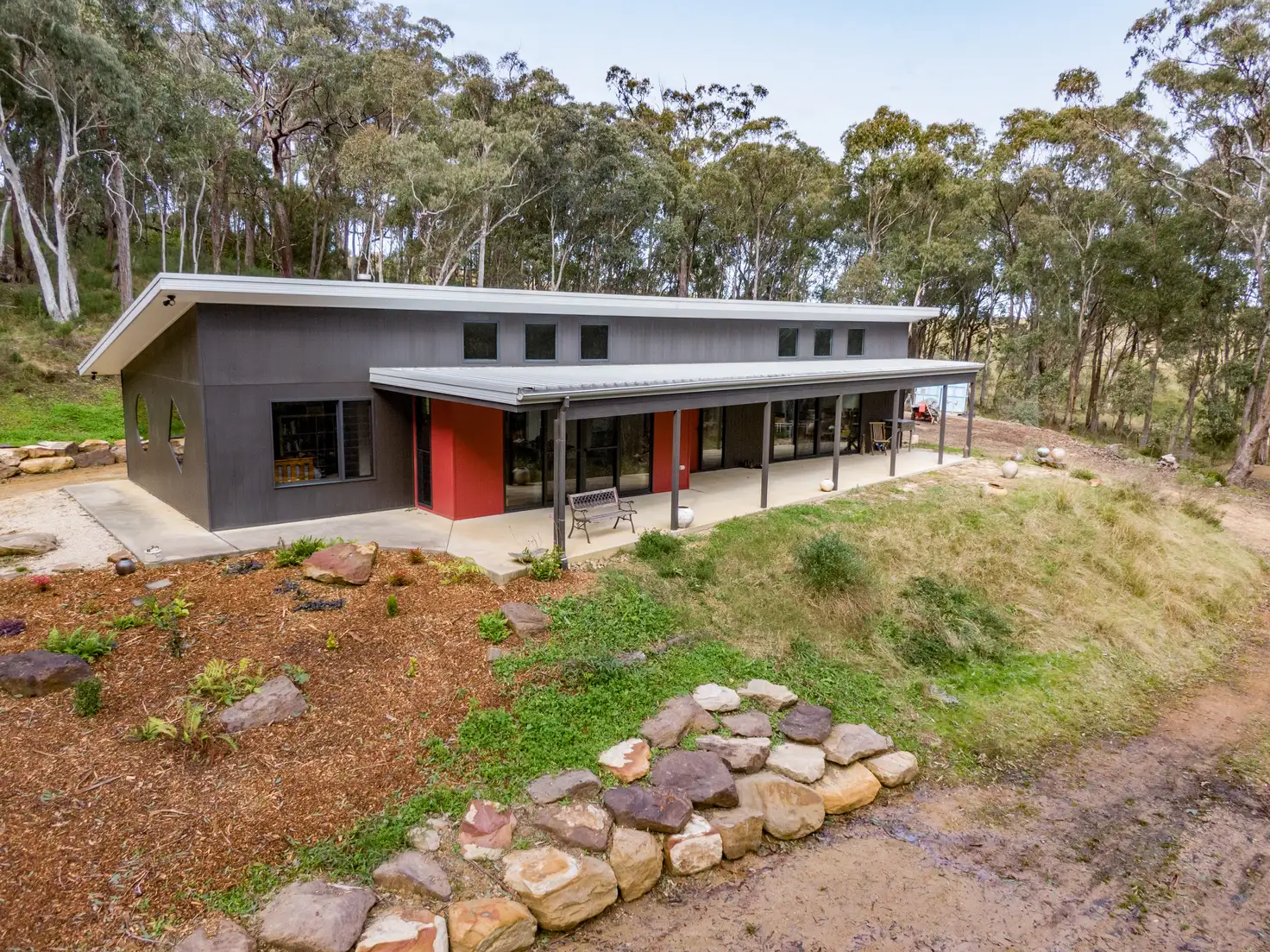 Main view of Homely house listing, 78 John Grant Road, Little Hartley NSW 2790