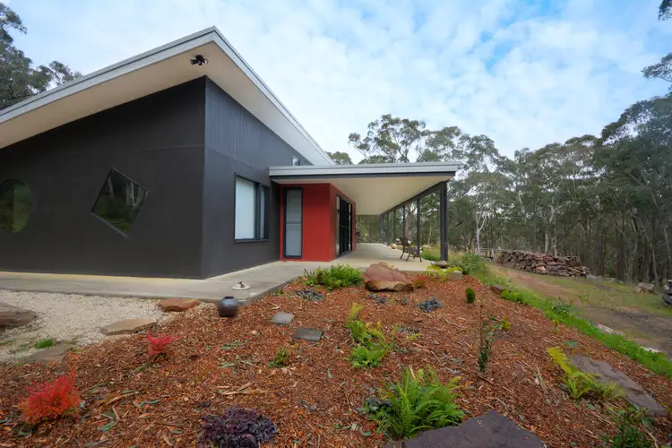 Second view of Homely house listing, 78 John Grant Road, Little Hartley NSW 2790