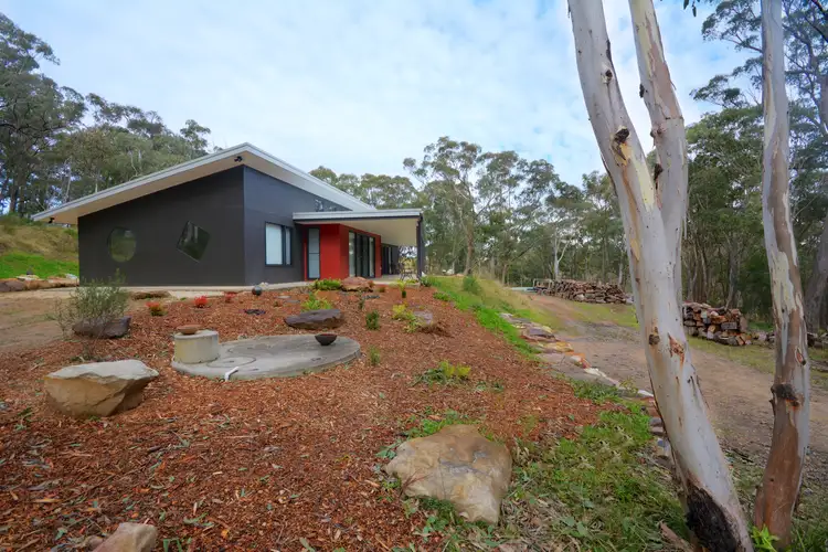 Fourth view of Homely house listing, 78 John Grant Road, Little Hartley NSW 2790