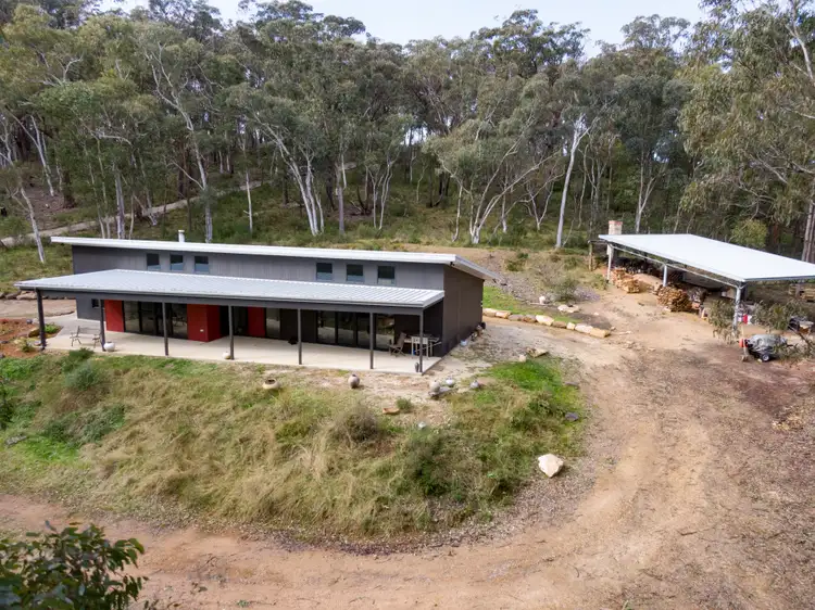 Fifth view of Homely house listing, 78 John Grant Road, Little Hartley NSW 2790