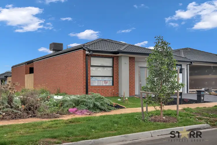 Fourth view of Homely house listing, 7 Gleeson Way, Deanside VIC 3336