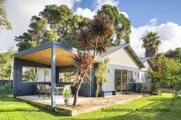 Main view of Homely house listing, 15 Windlemere Drive, Dunsborough WA 6281