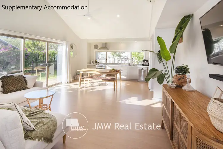 Second view of Homely house listing, 15 Windlemere Drive, Dunsborough WA 6281