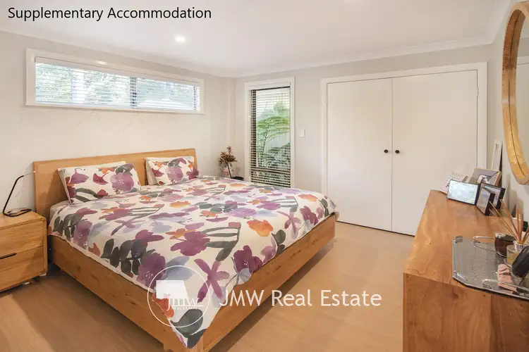Fourth view of Homely house listing, 15 Windlemere Drive, Dunsborough WA 6281