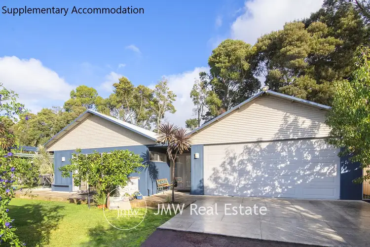 Sixth view of Homely house listing, 15 Windlemere Drive, Dunsborough WA 6281