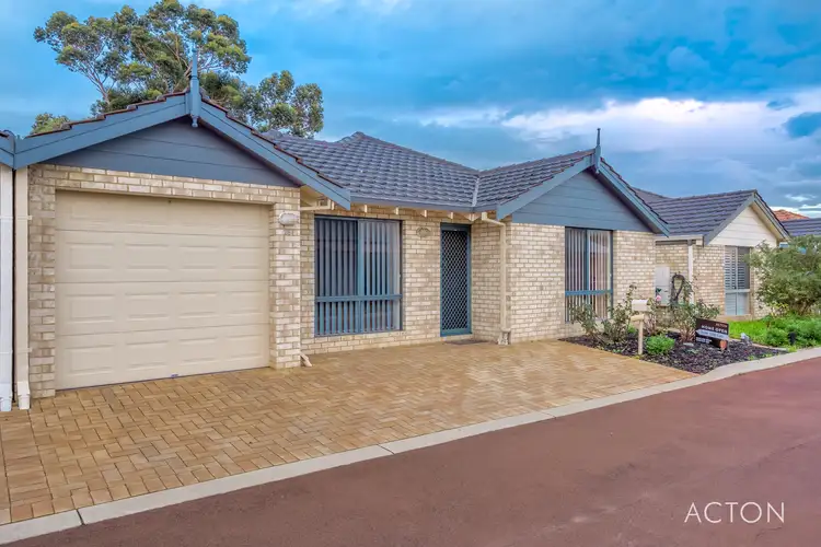 26 Saffron Loop, Falcon WA 6210