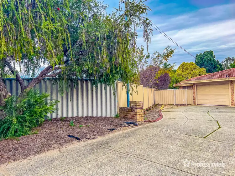 Second view of Homely house listing, 13b Nile Place, Beechboro WA 6063