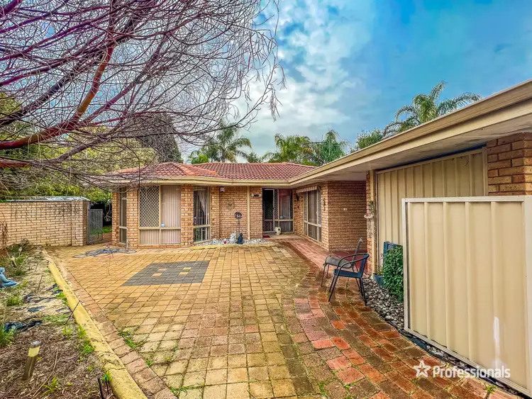 Third view of Homely house listing, 13b Nile Place, Beechboro WA 6063