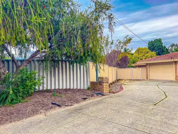 Fourth view of Homely house listing, 13b Nile Place, Beechboro WA 6063
