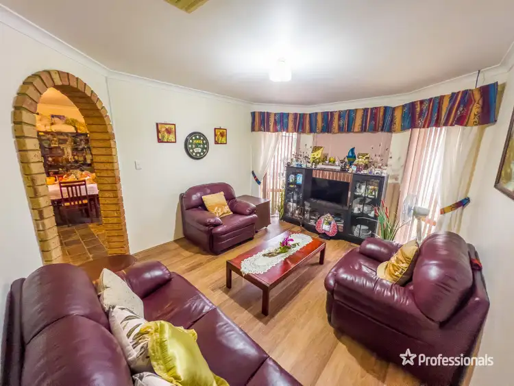 Fifth view of Homely house listing, 13b Nile Place, Beechboro WA 6063