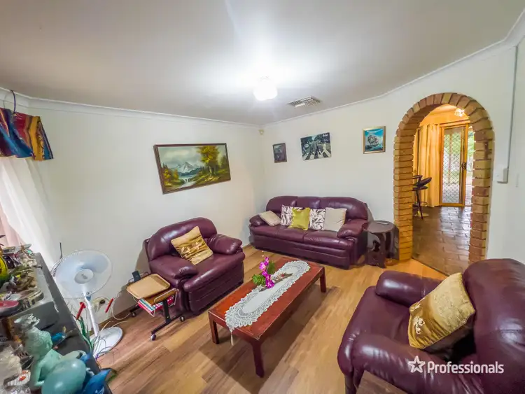 Sixth view of Homely house listing, 13b Nile Place, Beechboro WA 6063