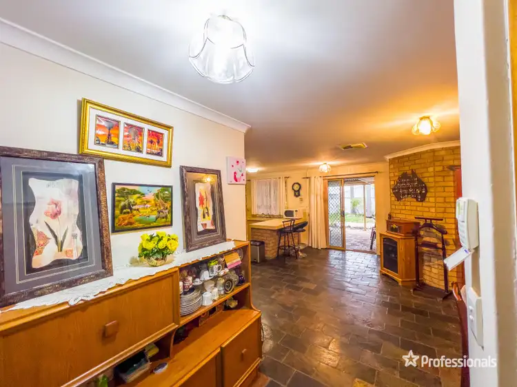 Seventh view of Homely house listing, 13b Nile Place, Beechboro WA 6063