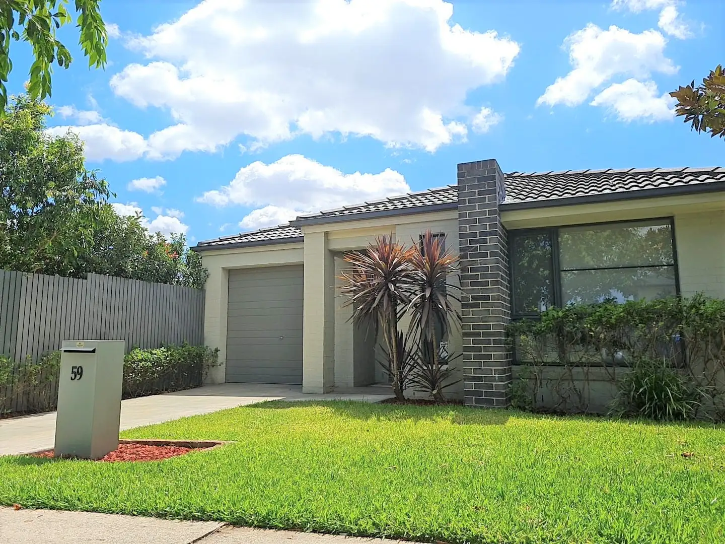 Main view of Homely house listing, 59 Eleanor Drive, Glenfield NSW 2167