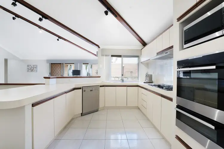 Sixth view of Homely house listing, 57 Riley Road, Kardinya WA 6163