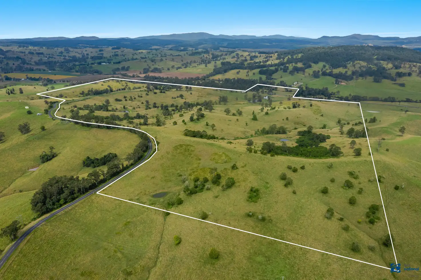 Main view of Homely rural property listing, Bruxner Highway, Mallanganee NSW 2469
