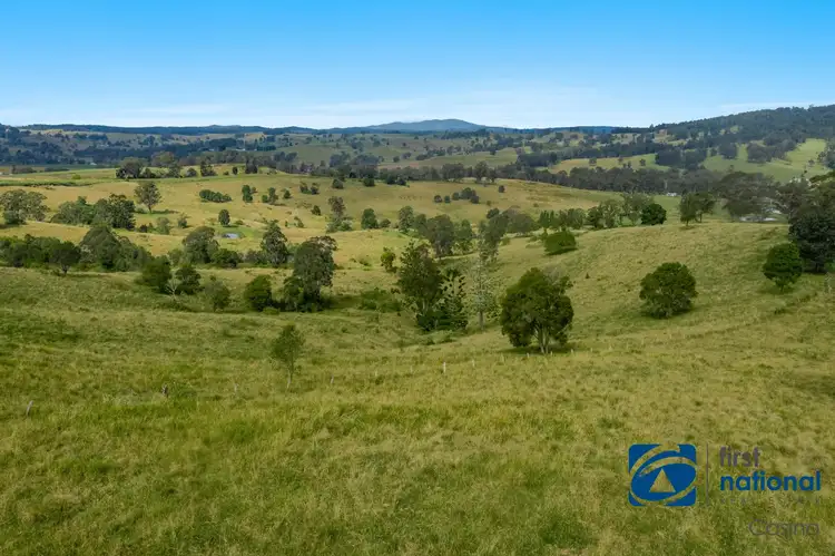 Second view of Homely rural property listing, Bruxner Highway, Mallanganee NSW 2469