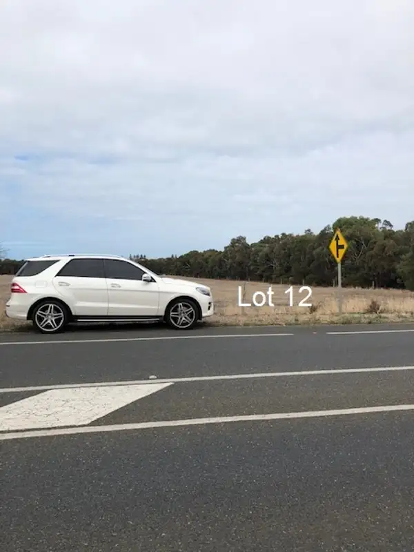 Third view of Homely land listing, Lot 12 Waterport Road (Victor Harbor), Chiton SA 5211