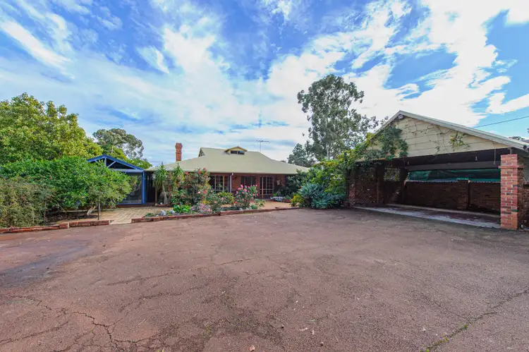 Third view of Homely house listing, 2 Bradshaw Road, Byford WA 6122