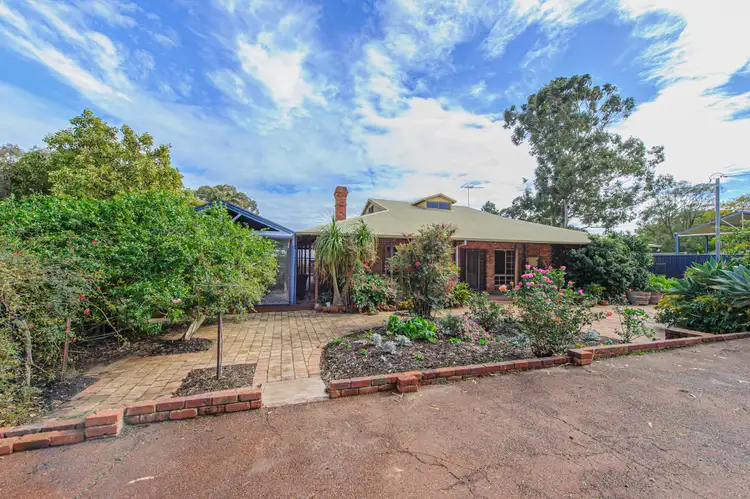 Fourth view of Homely house listing, 2 Bradshaw Road, Byford WA 6122