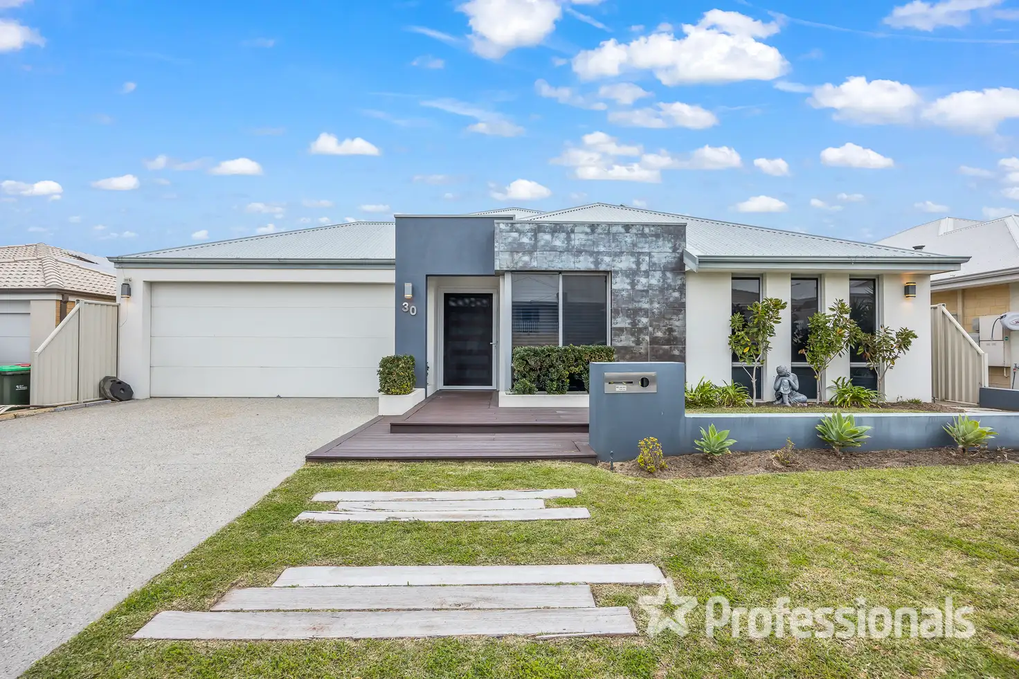 Main view of Homely house listing, 30 Paymaster Way, Alkimos WA 6038