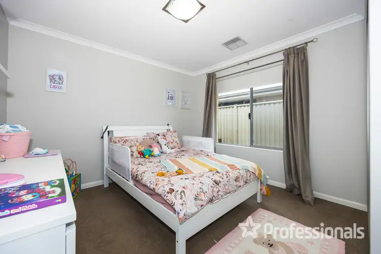 Third view of Homely house listing, 30 Paymaster Way, Alkimos WA 6038