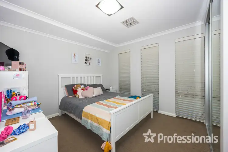 Fourth view of Homely house listing, 30 Paymaster Way, Alkimos WA 6038