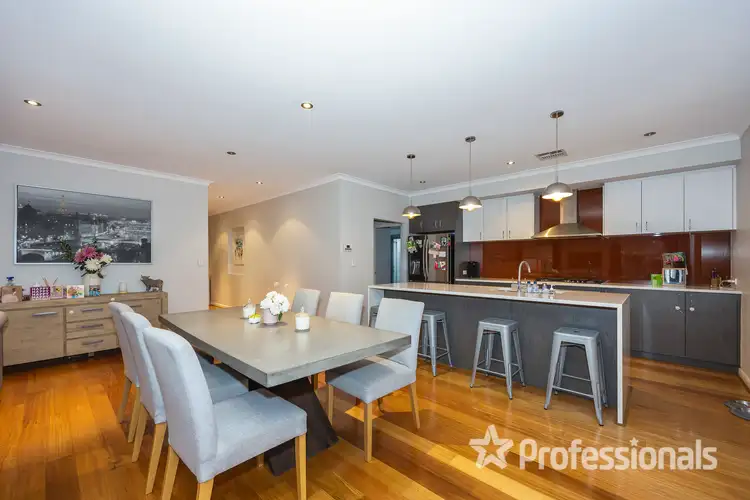 Sixth view of Homely house listing, 30 Paymaster Way, Alkimos WA 6038