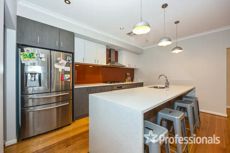 Seventh view of Homely house listing, 30 Paymaster Way, Alkimos WA 6038