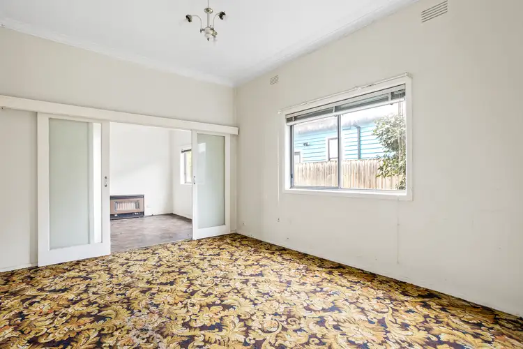 Third view of Homely house listing, 44 Blair Street, Coburg VIC 3058