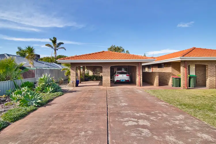 Main view of Homely house listing, 5B Waikiki Road, Safety Bay WA 6169