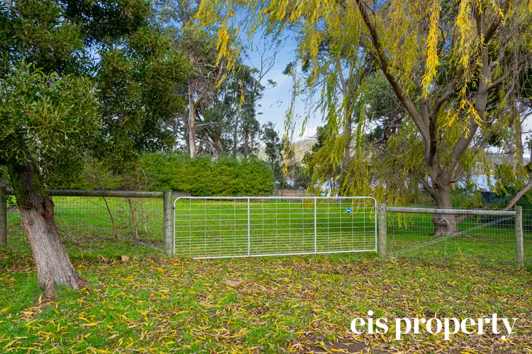 Third view of Homely land listing, 18 Challis Crescent, Deep Bay TAS 7112