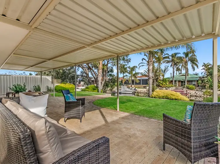 30 Willow Gardens, South Yunderup WA 6208