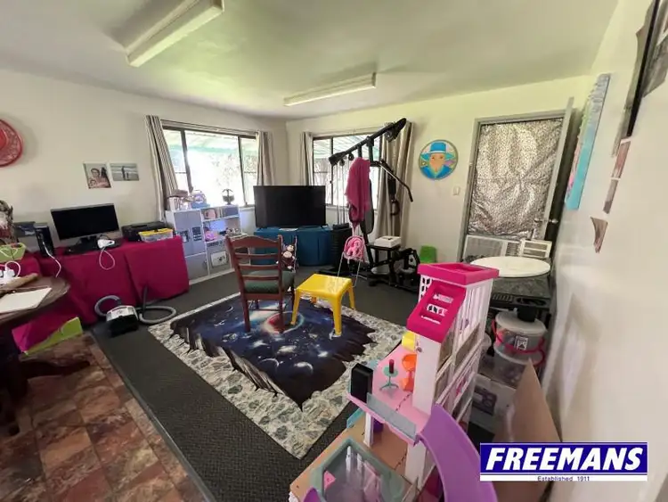 Sixth view of Homely rural property listing, 745 Booie Road, Booie QLD 4610