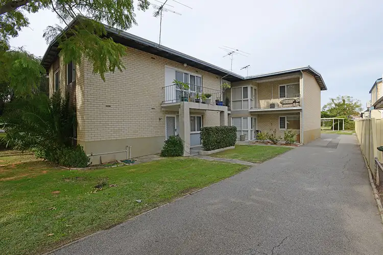 11/851 Canning Highway, Applecross WA 6153