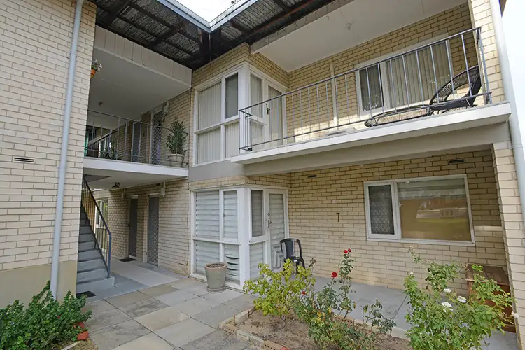 Second view of Homely unit listing, 11/851 Canning Highway, Applecross WA 6153