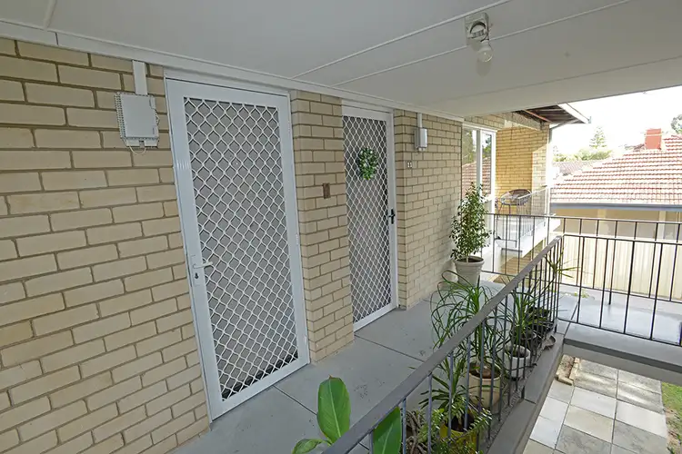 Third view of Homely unit listing, 11/851 Canning Highway, Applecross WA 6153