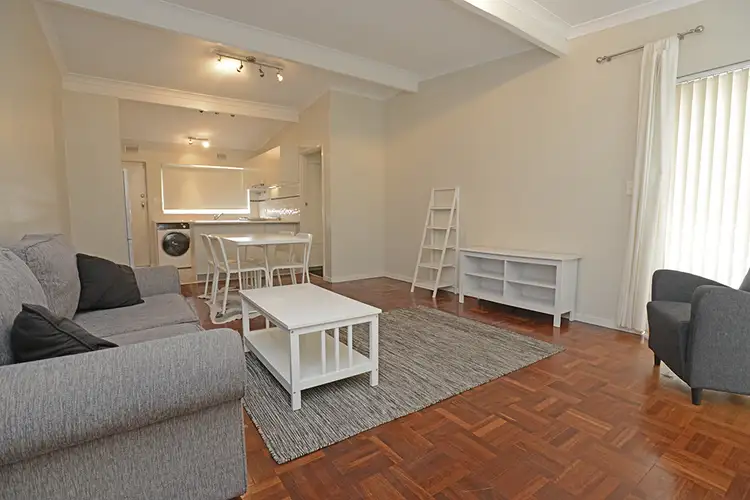 Fourth view of Homely unit listing, 11/851 Canning Highway, Applecross WA 6153