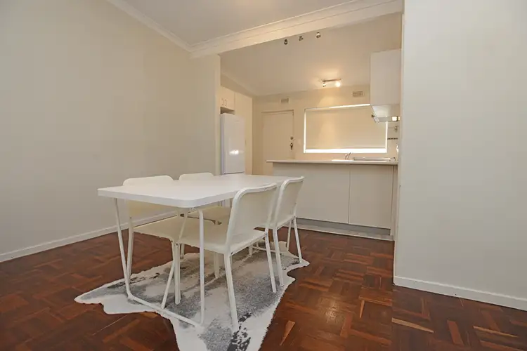 Fifth view of Homely unit listing, 11/851 Canning Highway, Applecross WA 6153