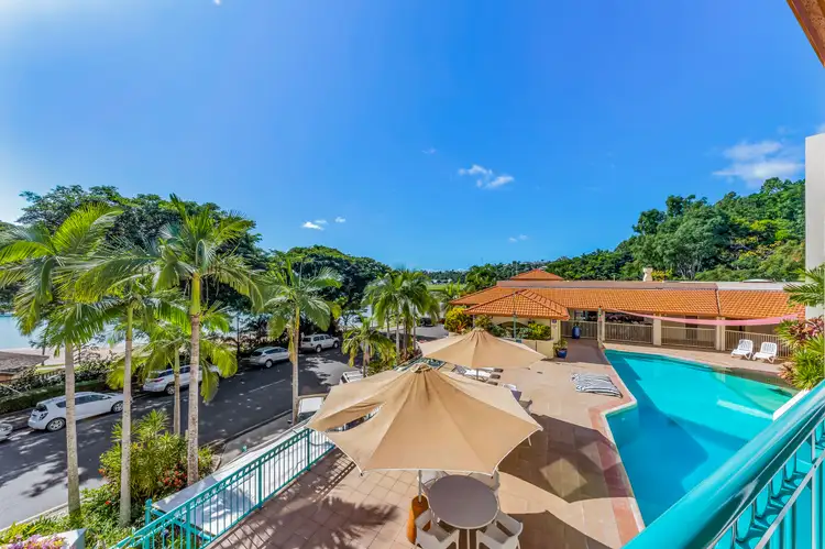 Second view of Homely apartment listing, 18/115 Shingley Drive, Airlie Beach QLD 4802