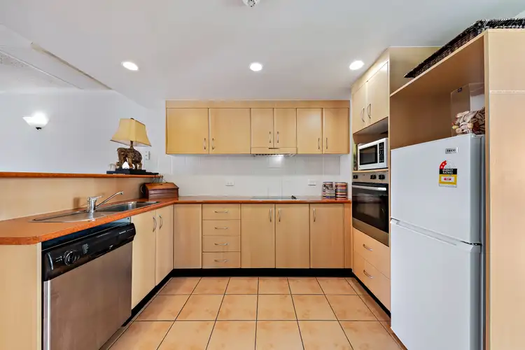 Fifth view of Homely apartment listing, 18/115 Shingley Drive, Airlie Beach QLD 4802