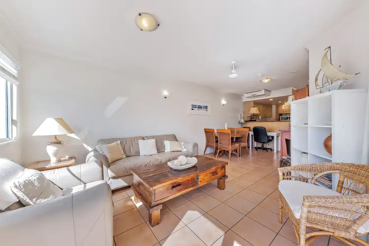 Seventh view of Homely apartment listing, 18/115 Shingley Drive, Airlie Beach QLD 4802