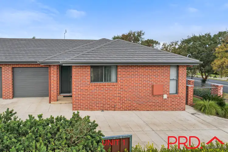 Fourth view of Homely block of units listing, 132 Manilla Road, Tamworth NSW 2340